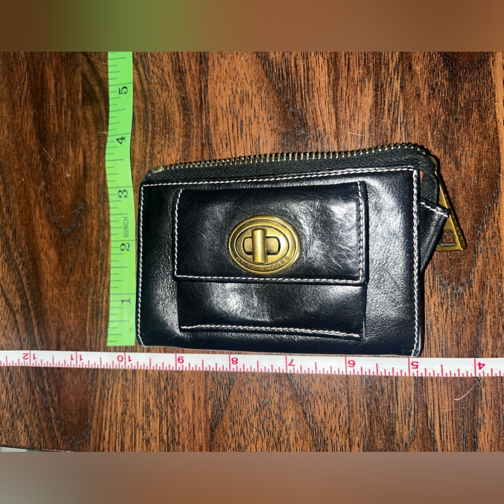 Marc Jacob’s Wallets - Y2K - Picture 4 of 4